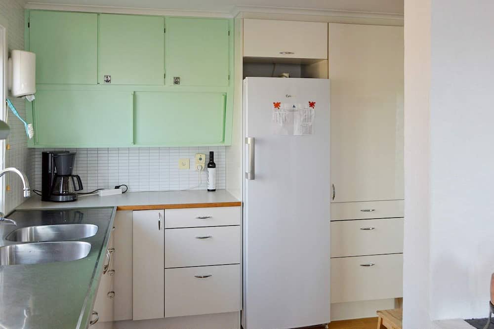 Photo of Kitchen in Tviklippan