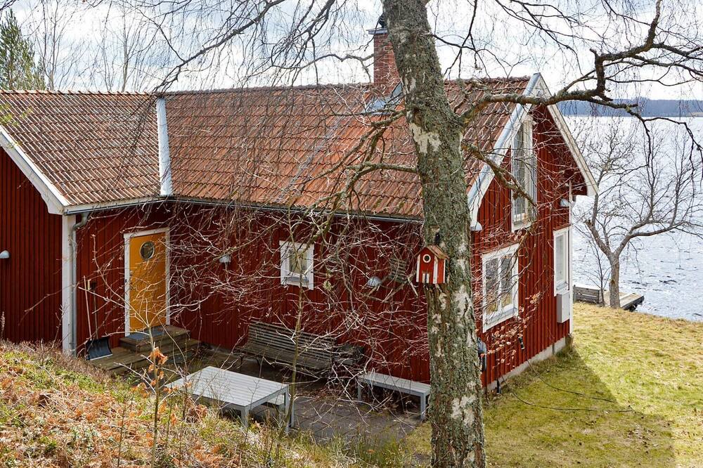 Photo of Outdoor in Tviklippan