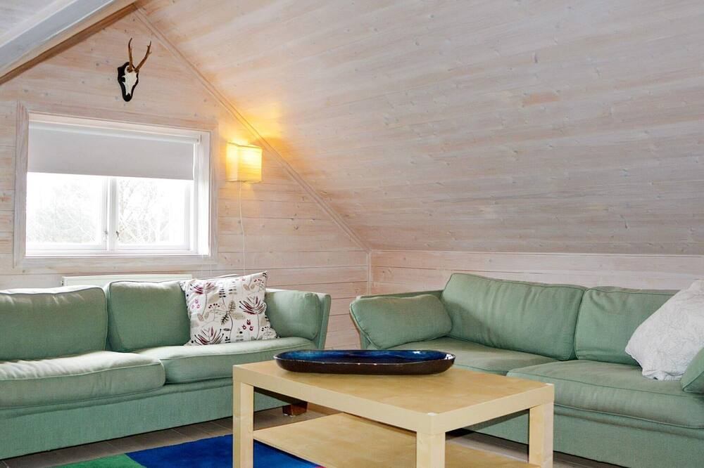 Photo of Livingroom in Tviklippan