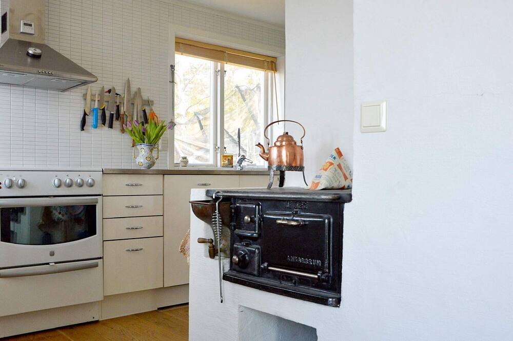 Photo of Kitchen in Tviklippan