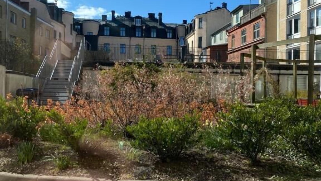 Photo of Patio Balcony in Trosso