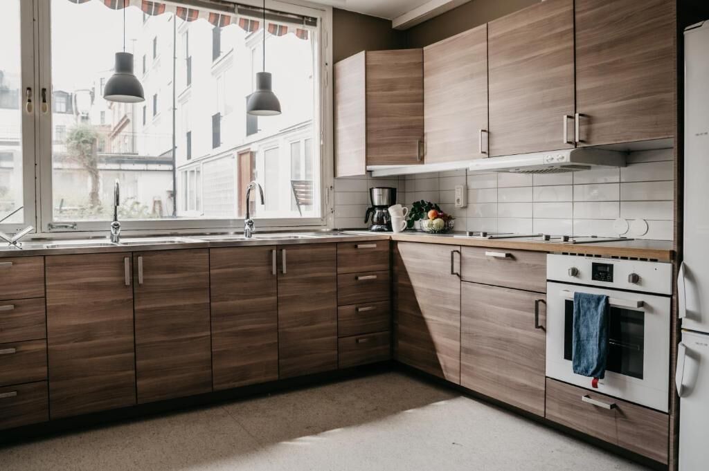 Photo of Kitchen in Trosso