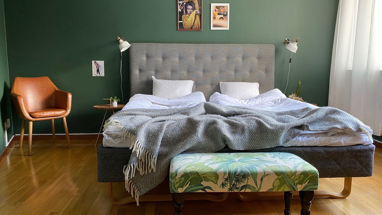 Photo of Bedroom in Trosso