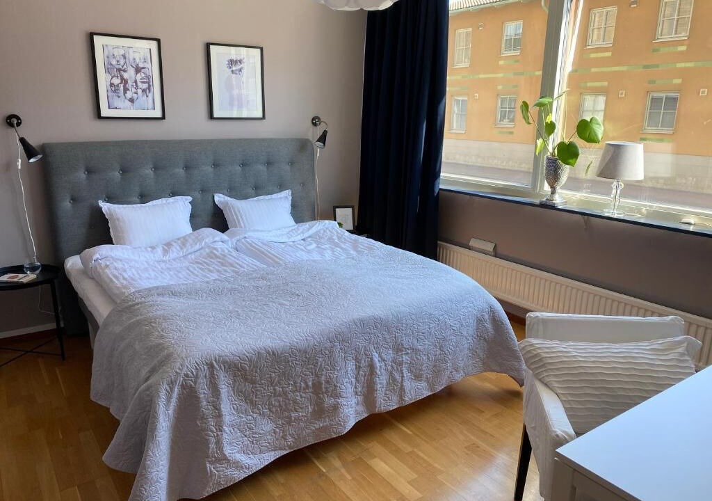 Photo of Bedroom in Trosso