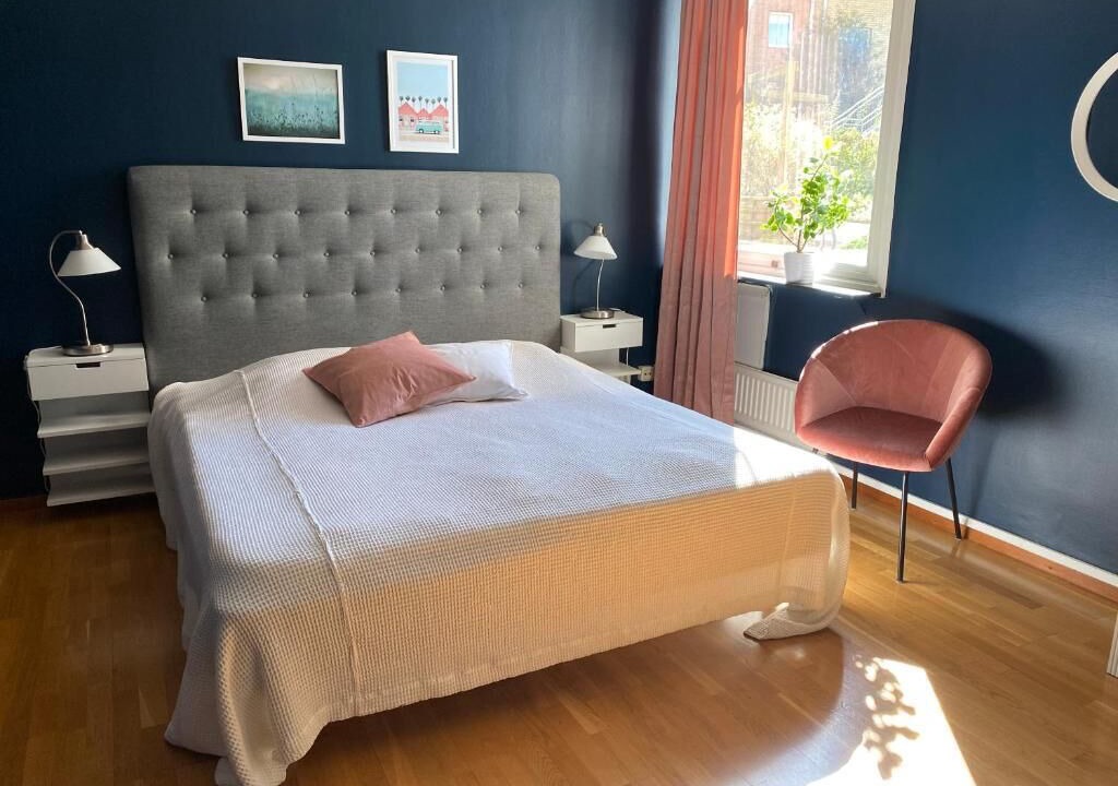 Photo of Bedroom in Trosso