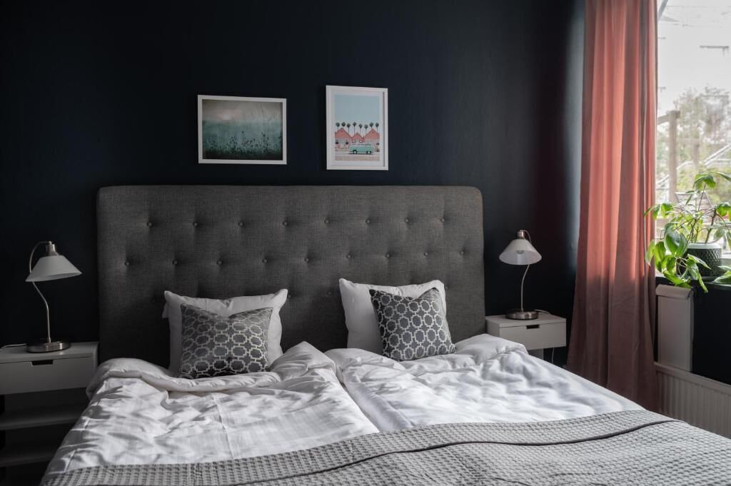 Photo of Bedroom in Trosso