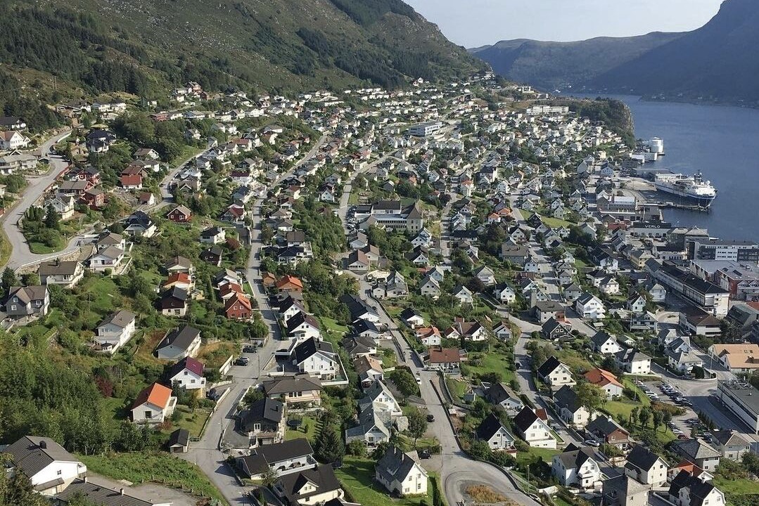 Photo of Outdoor in Maloy
