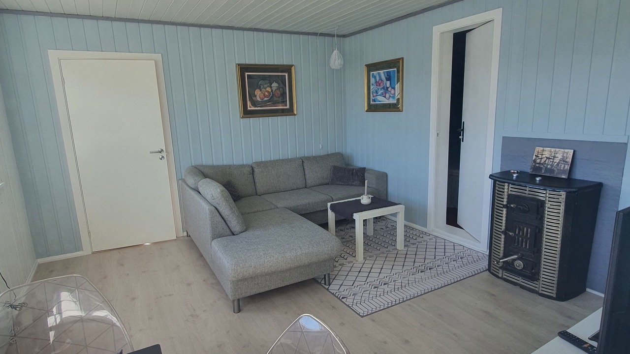 Photo of Patio Balcony in Maloy