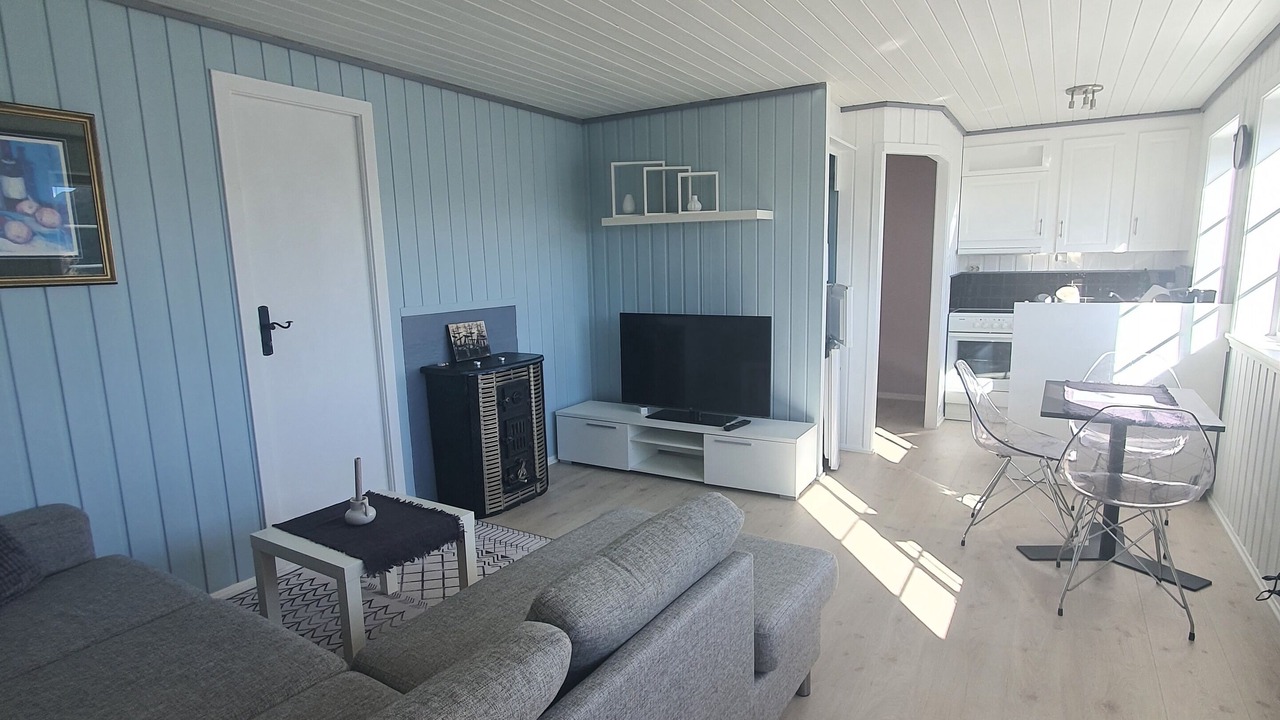 Photo of Patio Balcony in Maloy