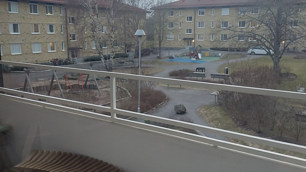 Photo of Outdoor in Linkoping
