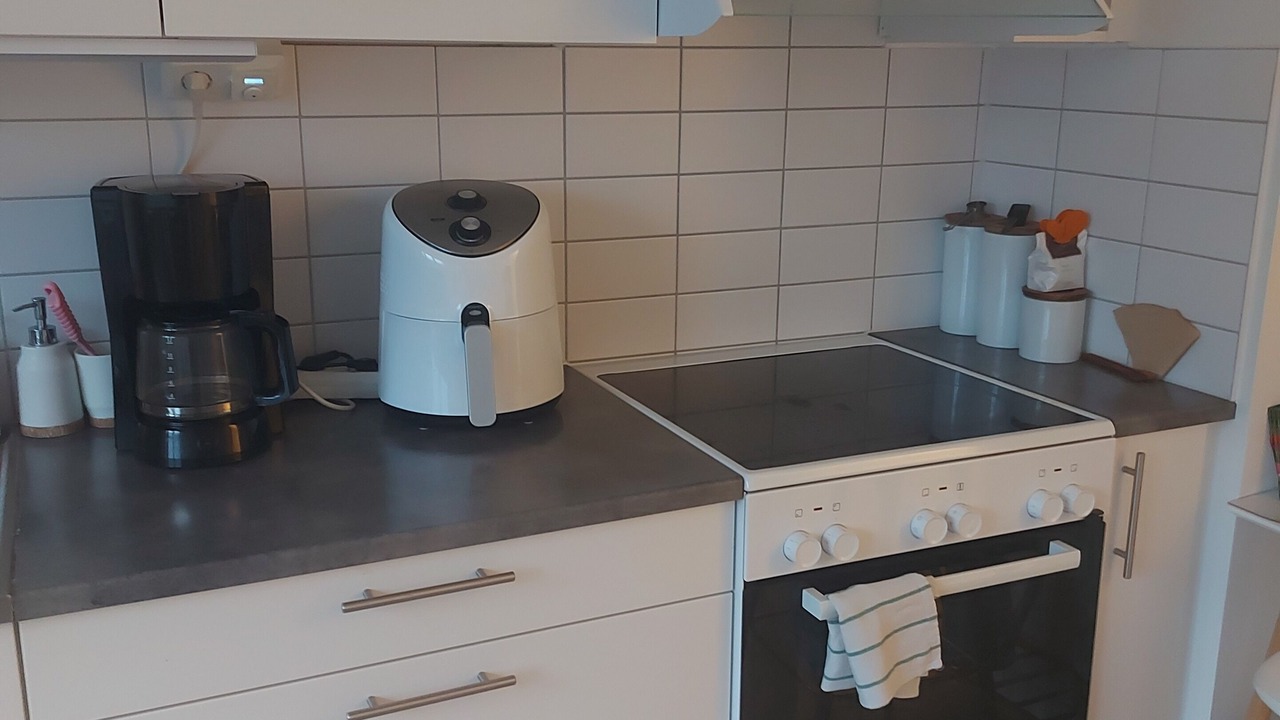 Photo of Kitchen in Linkoping
