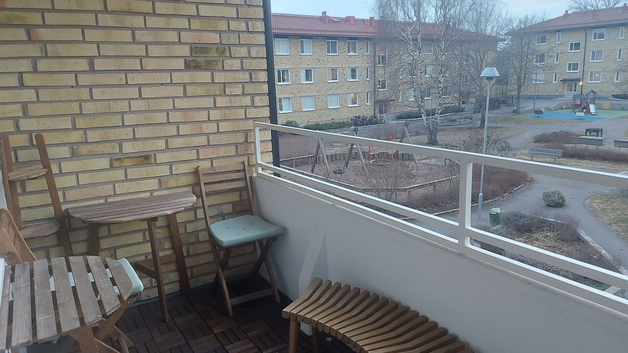 Photo of Outdoor in Linkoping