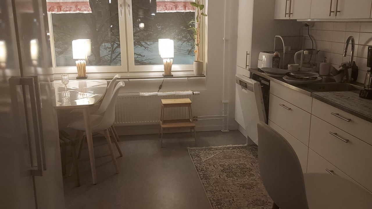 Photo of Kitchen in Linkoping