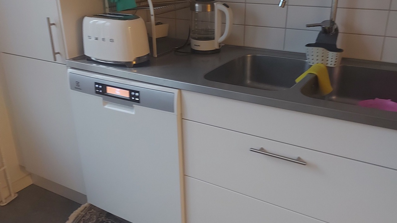 Photo of Kitchen in Linkoping