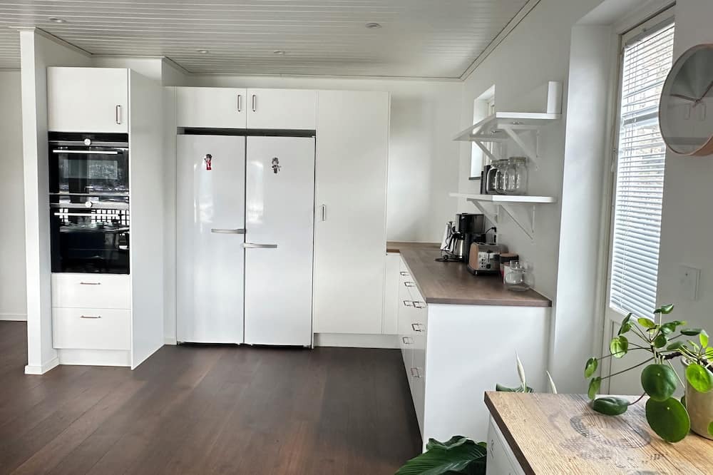 Photo of Kitchen in Danderyd