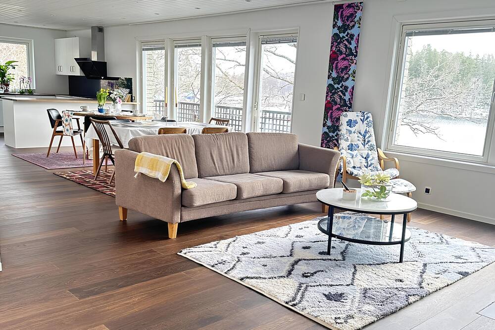 Photo of Livingroom in Danderyd
