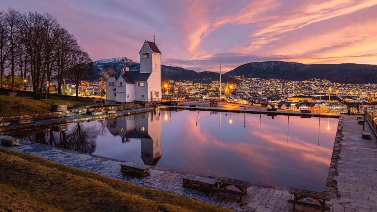 Photo of Others in Bergen City Centre