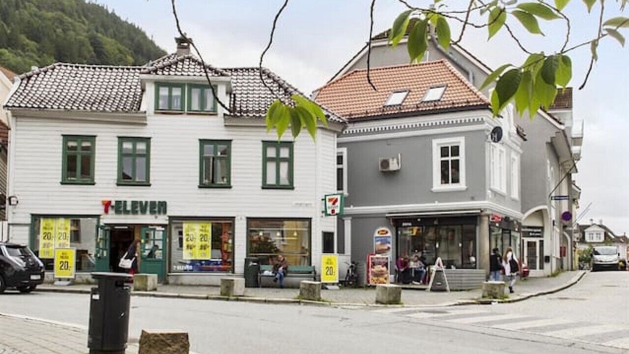 Photo of Outdoor in Bergen City Centre