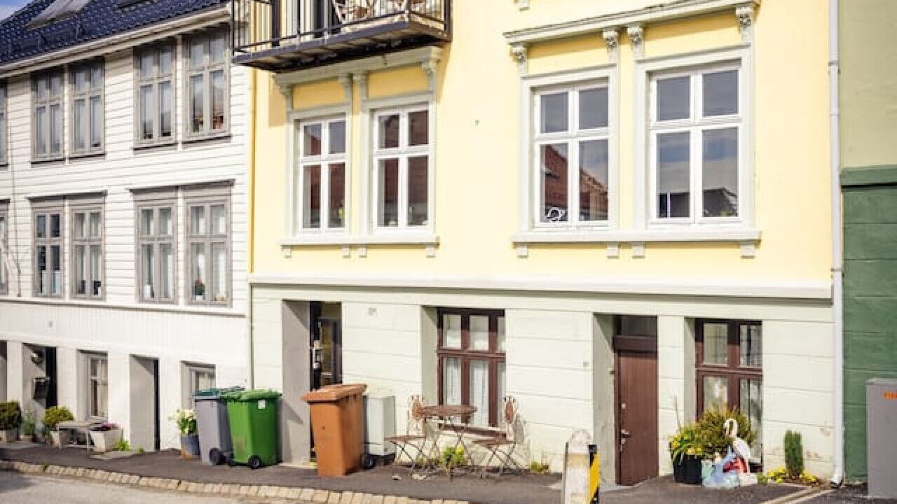 Photo of Outdoor in Bergen City Centre