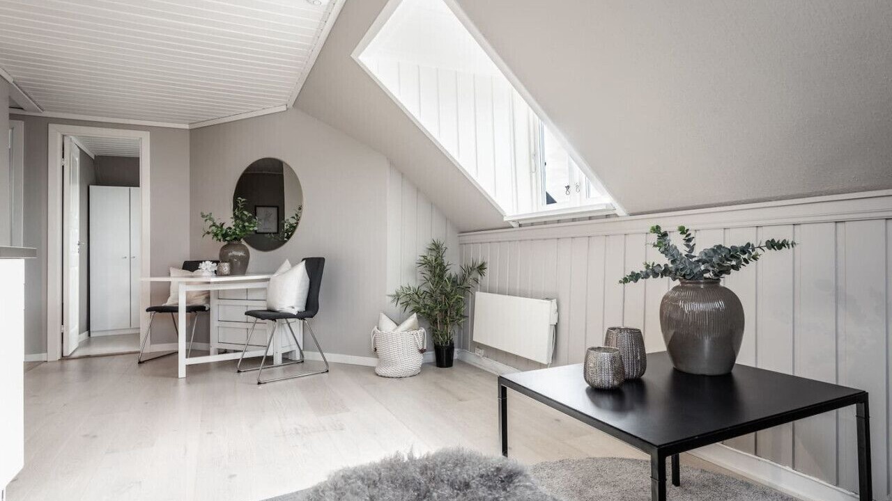 Photo of Livingroom in Bergen City Centre