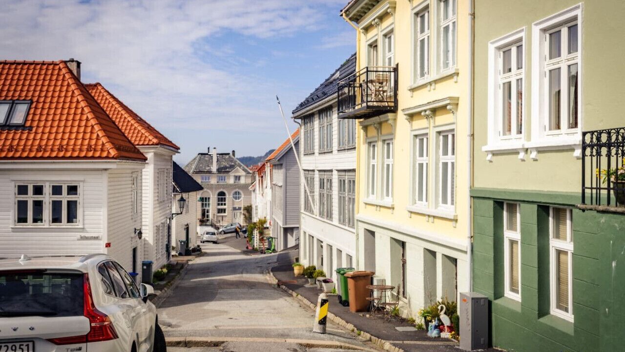 Photo of Others in Bergen City Centre