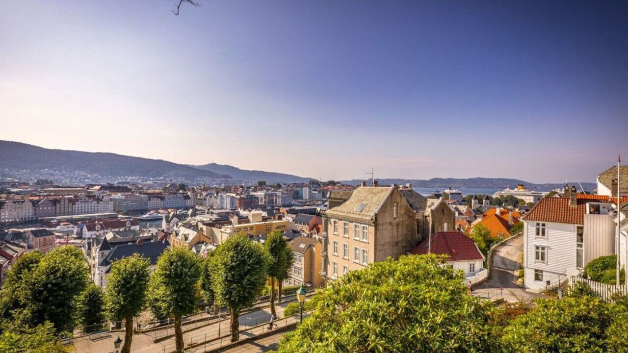 Photo of Outdoor in Bergen City Centre