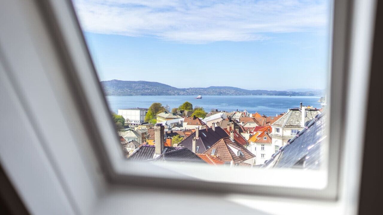 Photo of Others in Bergen City Centre