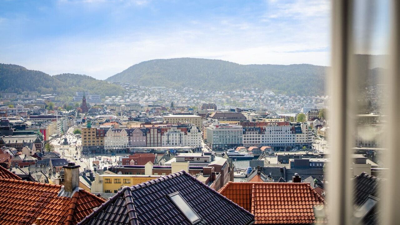 Photo of Outdoor in Bergen City Centre