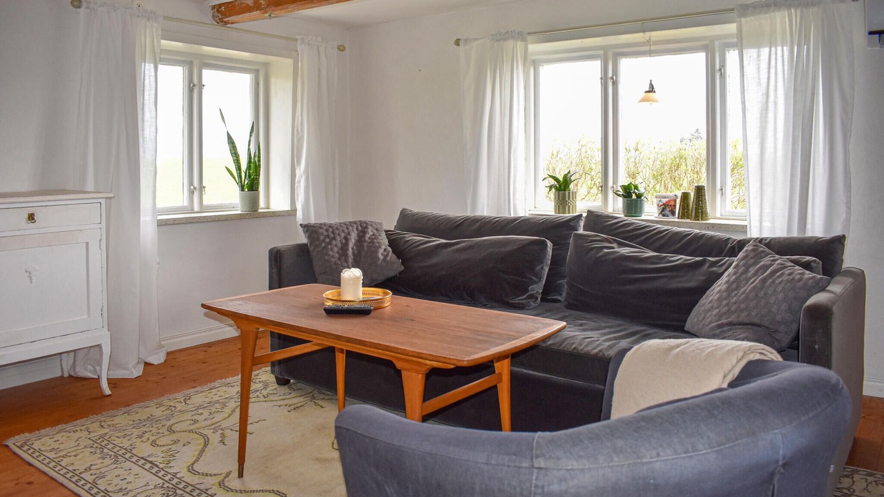 Photo of Livingroom in Tomelilla Municipality