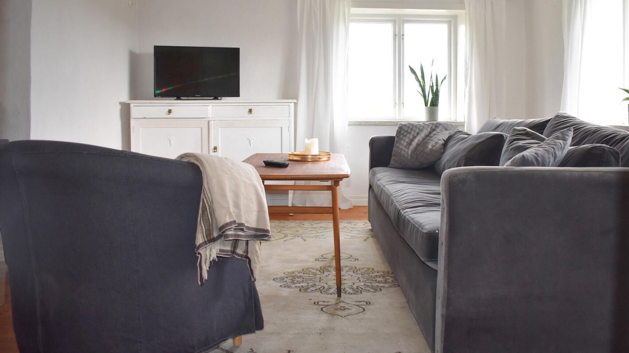 Photo of Livingroom in Tomelilla Municipality