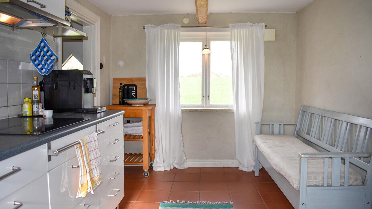 Photo of Kitchen in Tomelilla Municipality