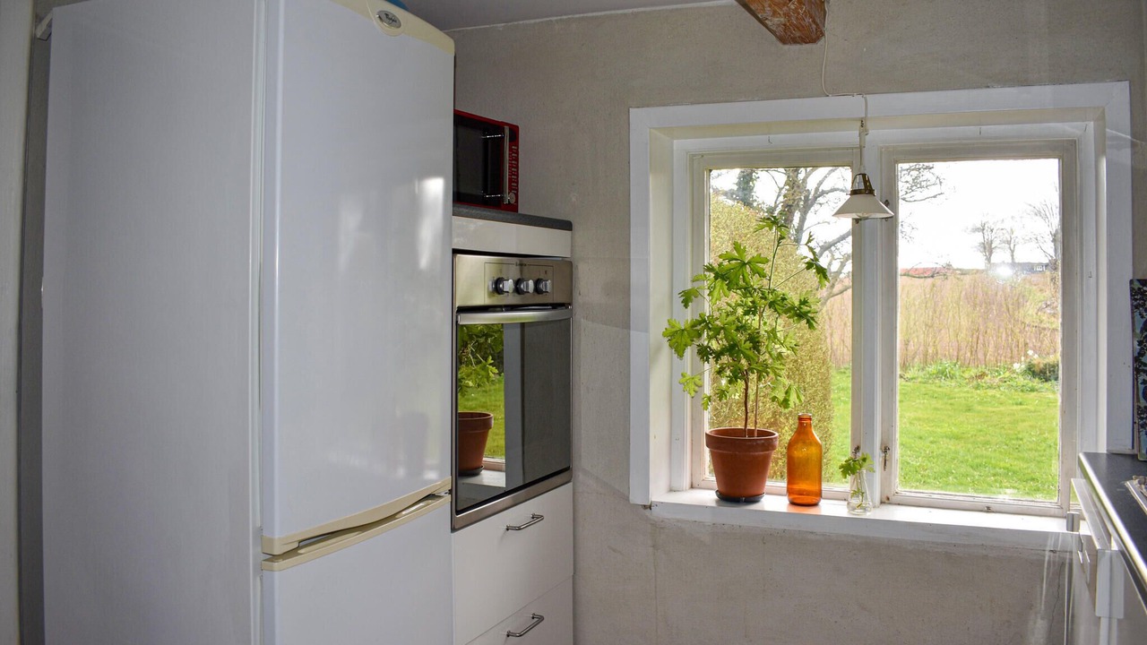 Photo of Kitchen in Tomelilla Municipality