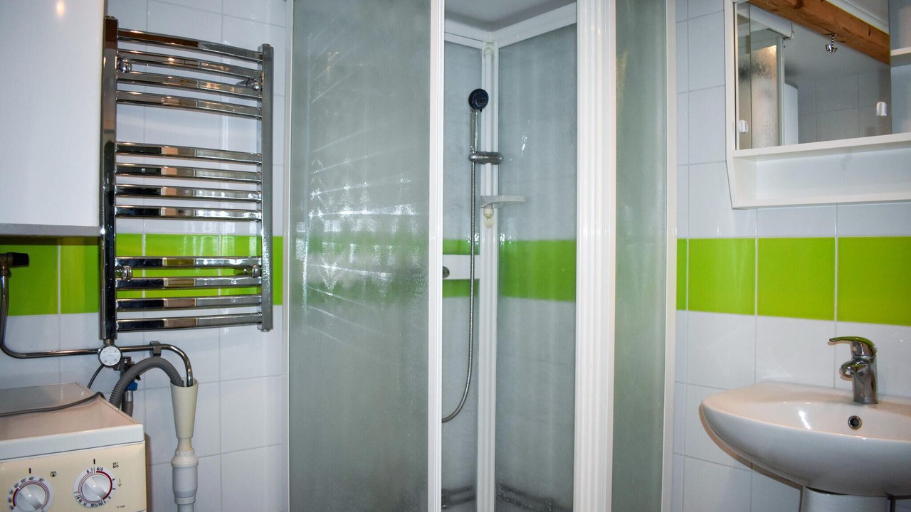 Photo of Bathroom in Tomelilla Municipality