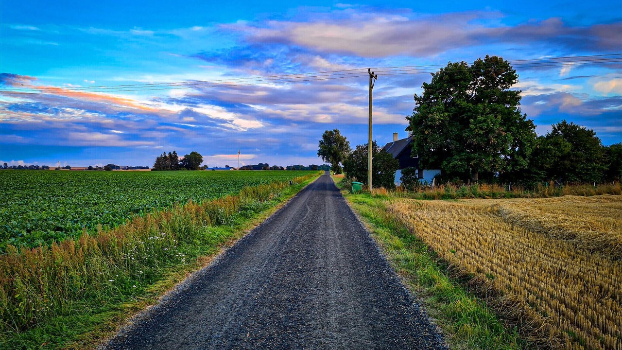Photo of Outdoor in Tomelilla Municipality