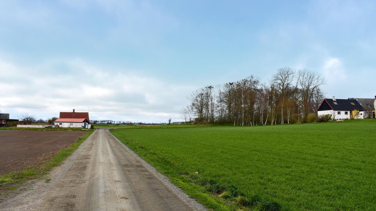 Photo of Outdoor in Tomelilla Municipality