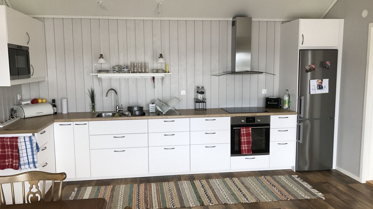 Photo of Kitchen in Odskolt