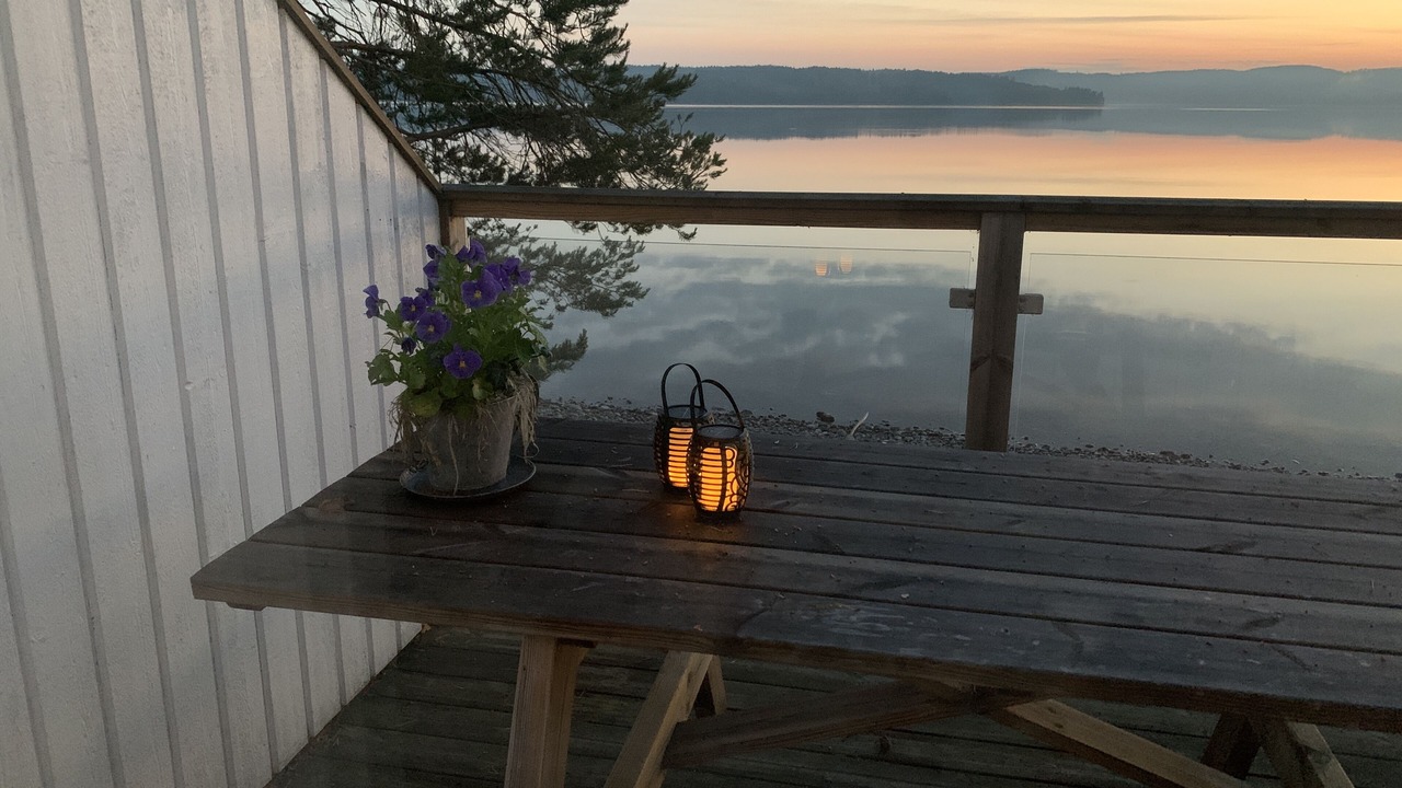 Photo of Outdoor in Odskolt