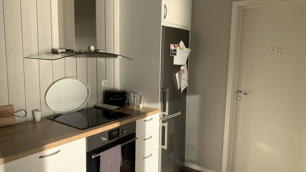 Photo of Kitchen in Odskolt