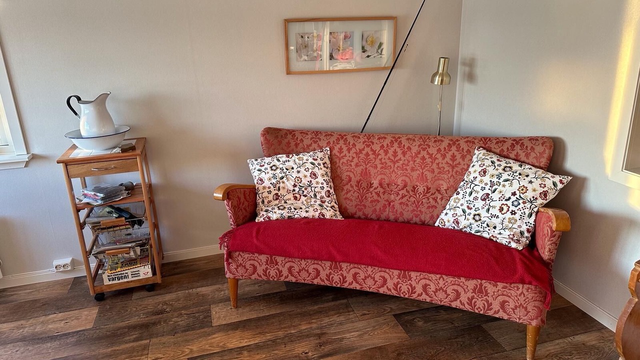 Photo of Livingroom in Odskolt