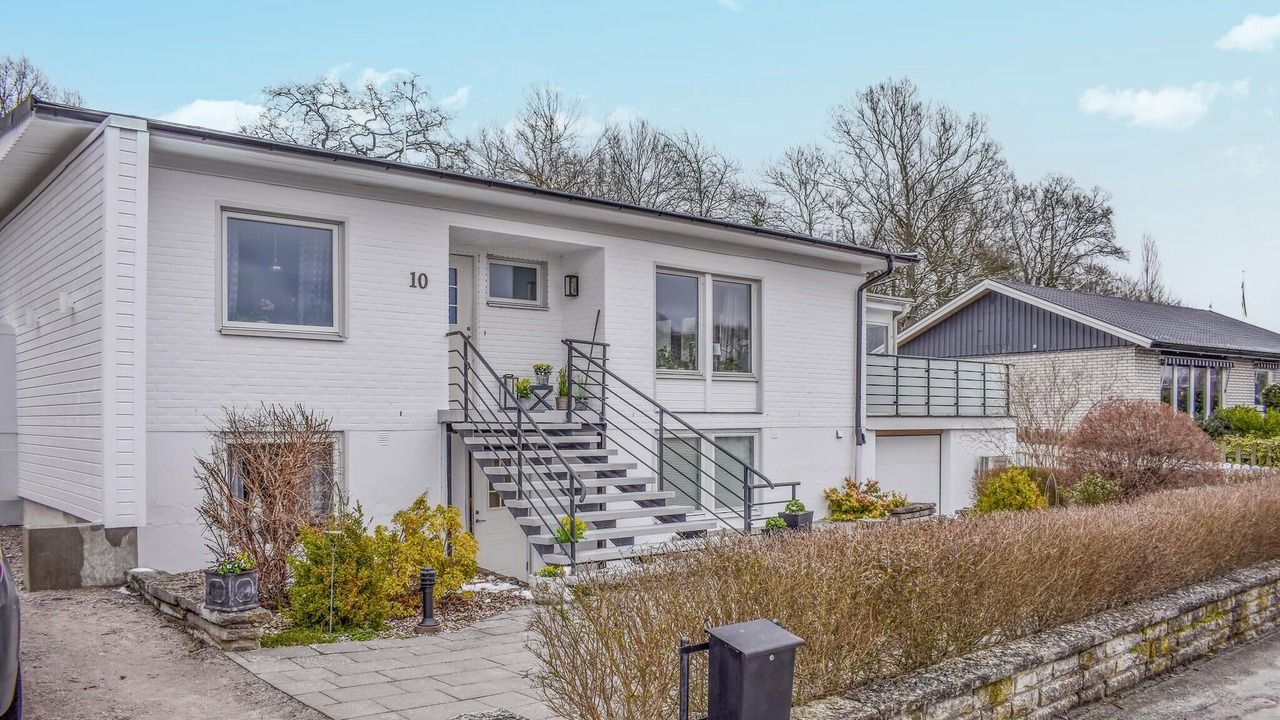Photo of Outdoor in Lyckeby