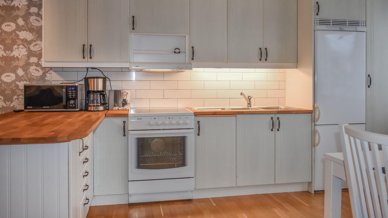 Photo of Kitchen in Lyckeby