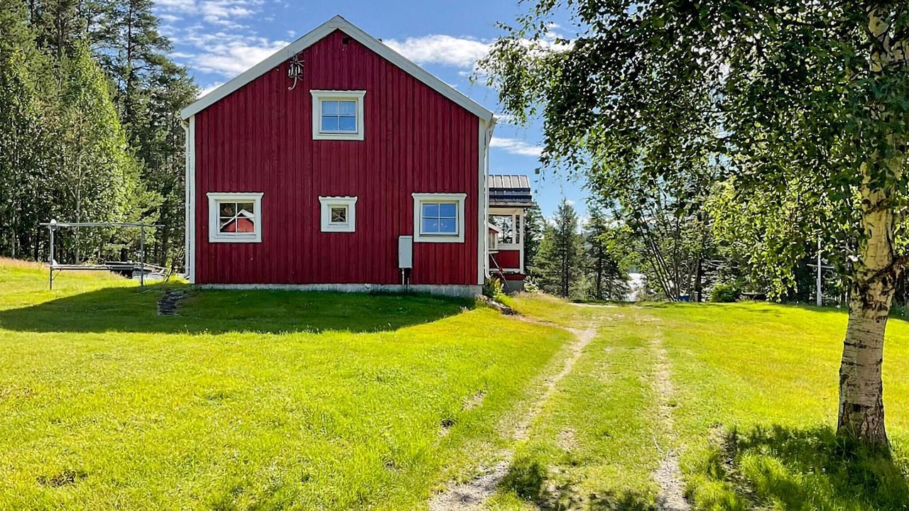 Photo of Outdoor in Vuollerim