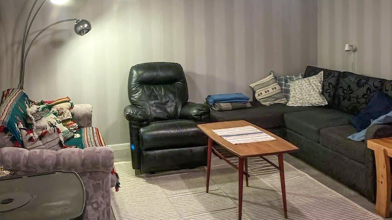 Photo of Livingroom in Vuollerim