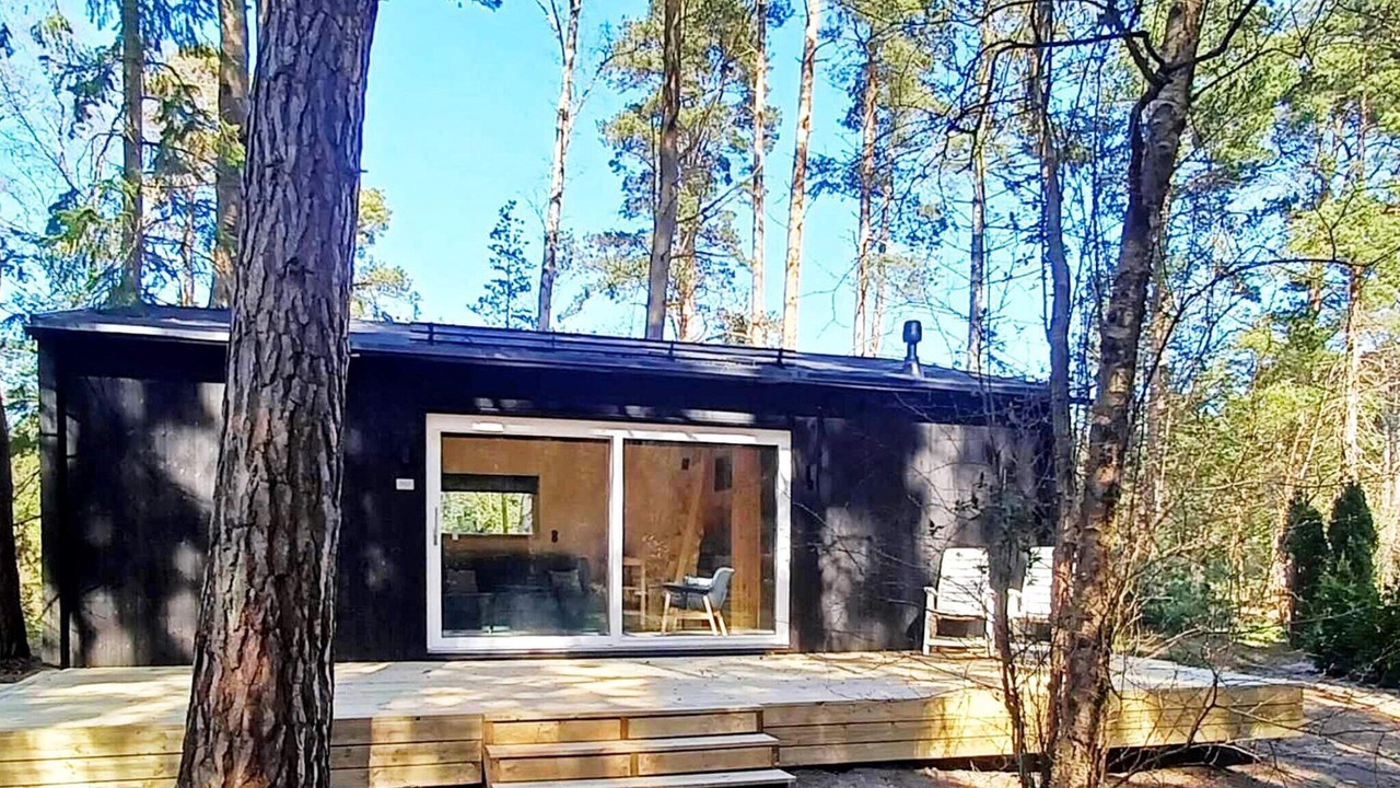 Photo of Outdoor in Ljunghusen