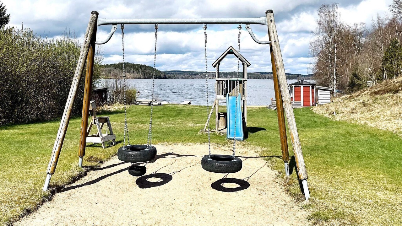 Photo of Outdoor in Holsljunga