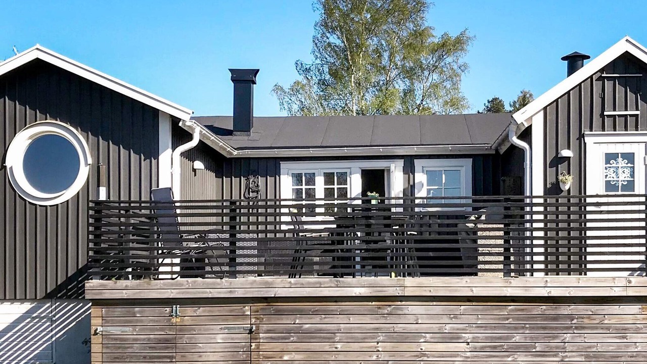 Photo of Outdoor in Holsljunga