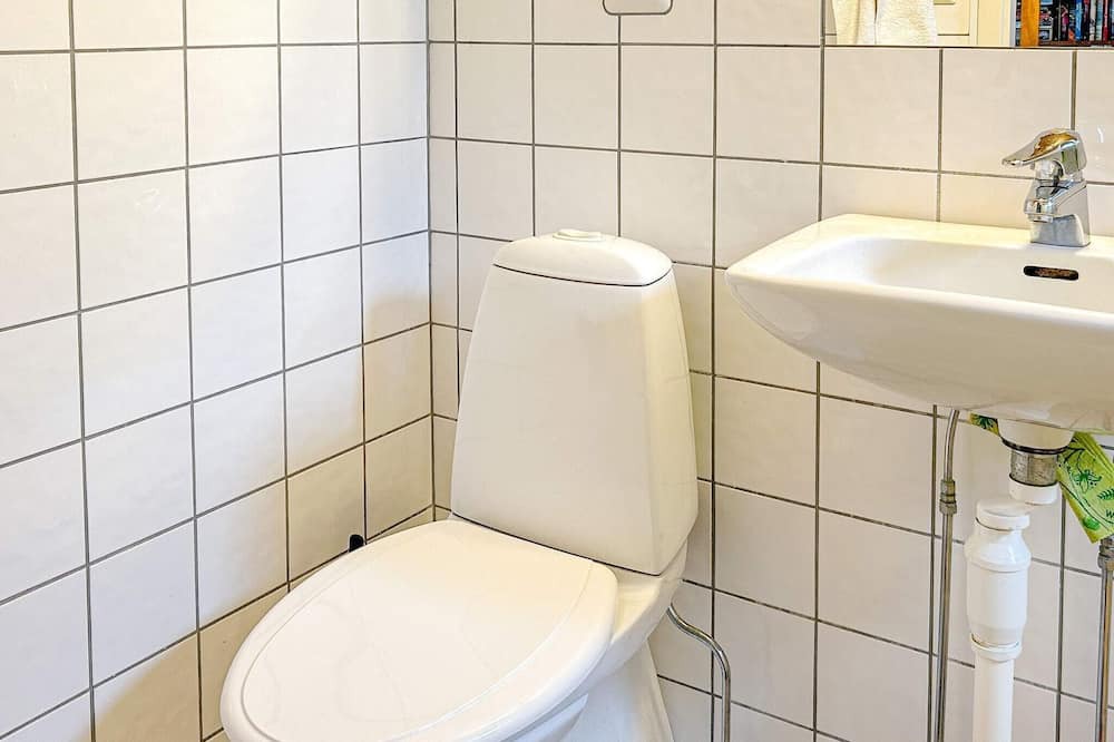 Photo of Bathroom in Skummesloevsstrand