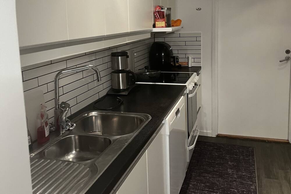 Photo of Kitchen in Gislov