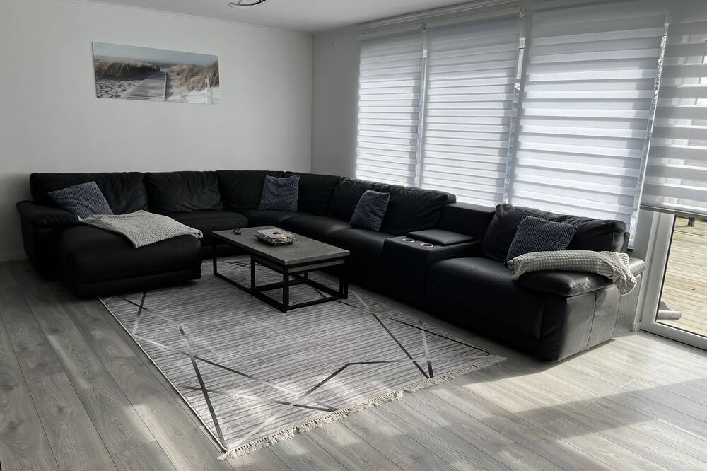 Photo of Livingroom in Gislov