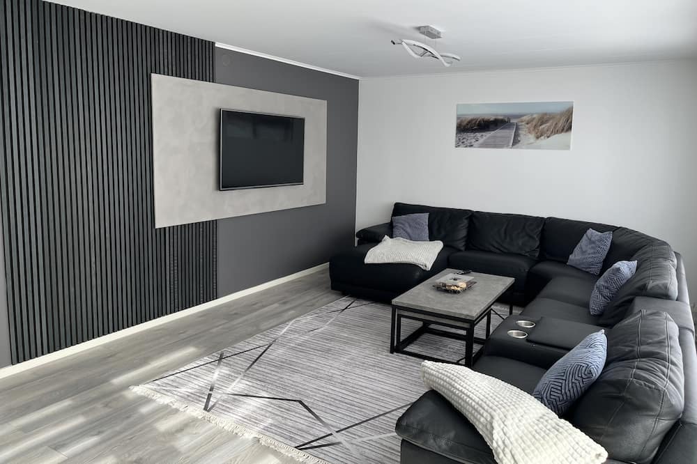 Photo of Livingroom in Gislov
